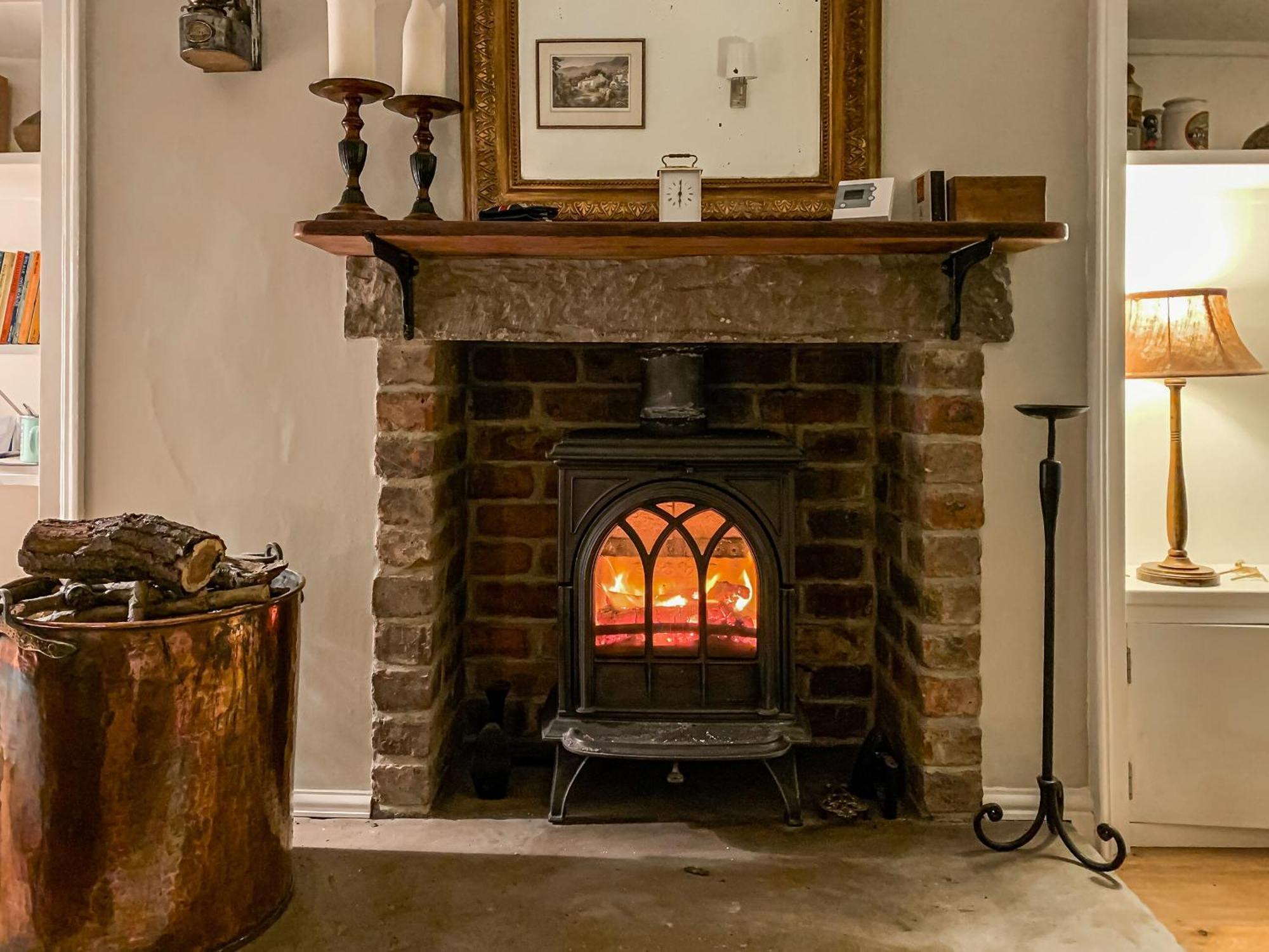 Cherry Cottage غارغريف المظهر الخارجي الصورة