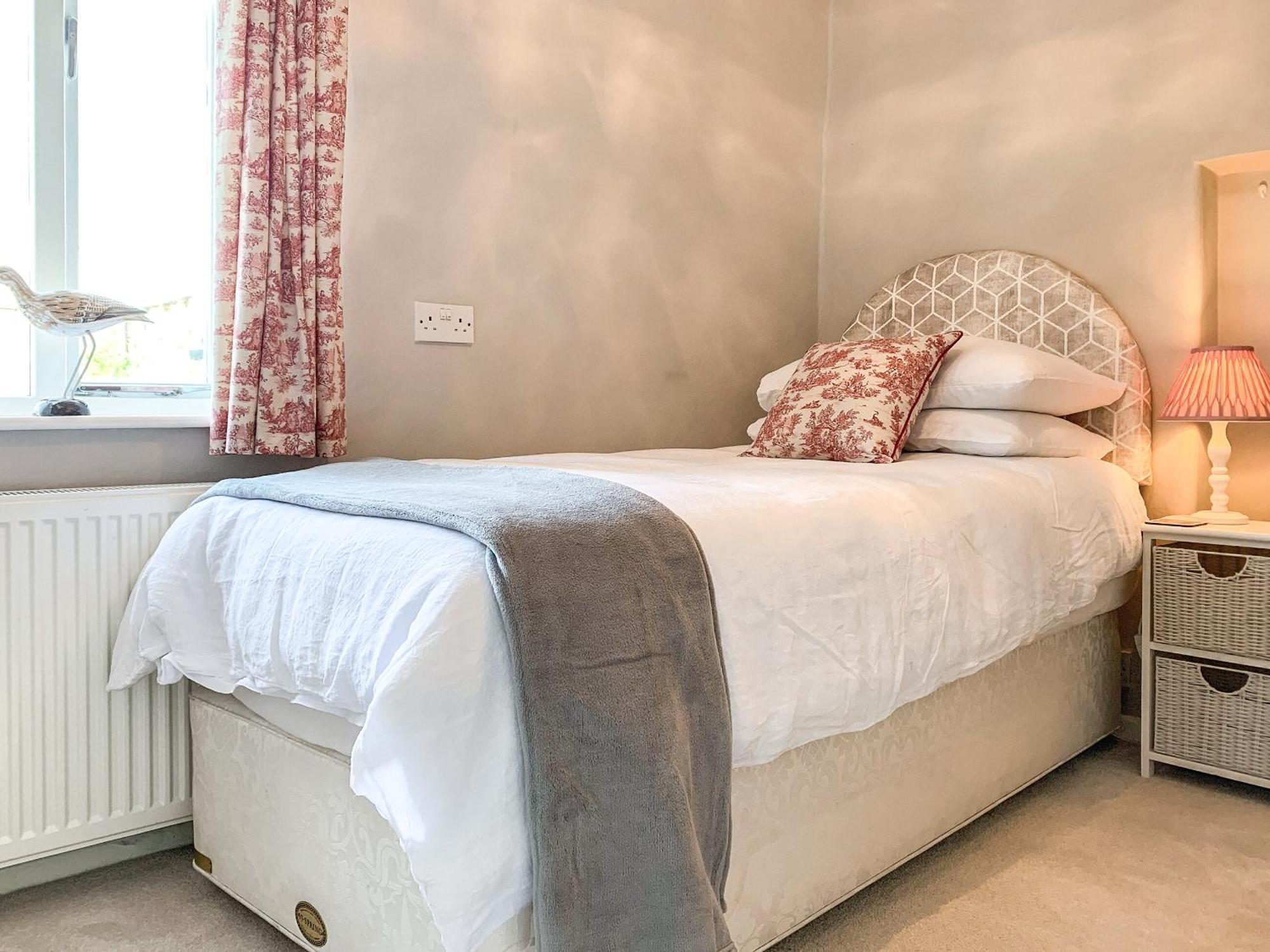 Cherry Cottage غارغريف المظهر الخارجي الصورة